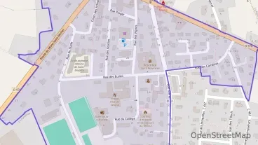 Maison 110 m² cinq pièces à vendre à Le Teilleul