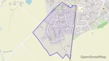 Maison 93 m² cinq pièces à vendre à Le May-sur-Èvre Maison 93 m² cinq pièces à vendre à Le May-sur-Èvre