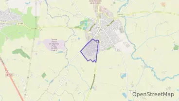 Maison 93 m² cinq pièces à vendre à Le May-sur-Èvre Maison 93 m² cinq pièces à vendre à Le May-sur-Èvre