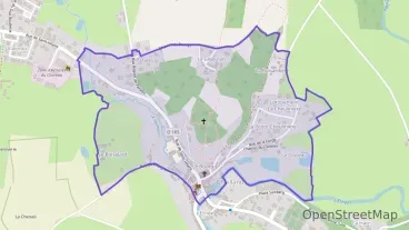 Maison 99 m² cinq pièces à vendre à Chailland