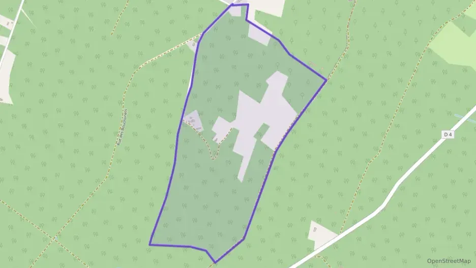 Maison 100 m² deux pieces à vendre à Lesparre-Médoc