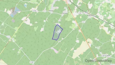 Maison 100 m² deux pieces à vendre à Lesparre-Médoc