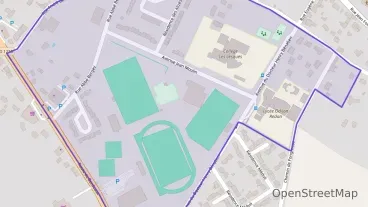 Maison 61 m² trois pièces à vendre à Lesparre-Médoc