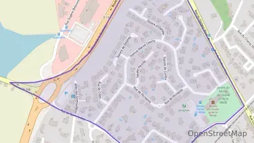 Maison 105 m² quatre pièces à vendre à Cholet