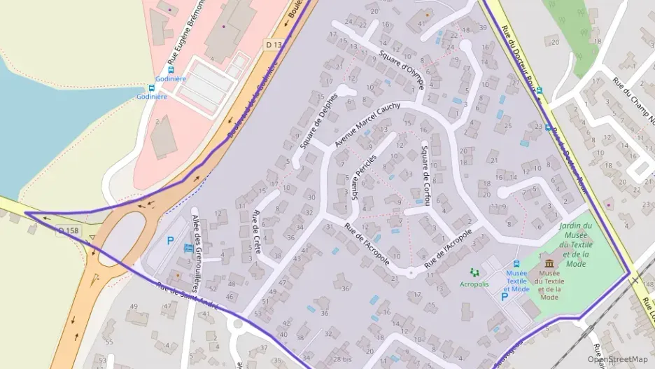 Maison 105 m² quatre pièces à vendre à Cholet Maison 105 m² quatre pièces à vendre à Cholet