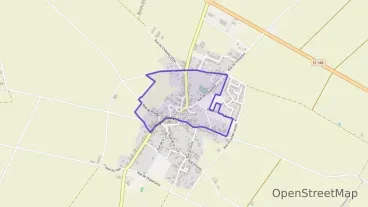 Maison 68 m² trois pièces à vendre à Petosse