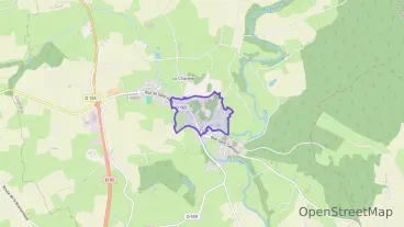 Maison 81 m² trois pièces à vendre à Chailland