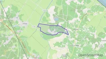 Maison 46 m² deux pieces à vendre à Civrac-en-Médoc