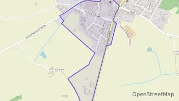 Maison 109 m² cinq pièces à vendre à Beaupréau-en-Mauges