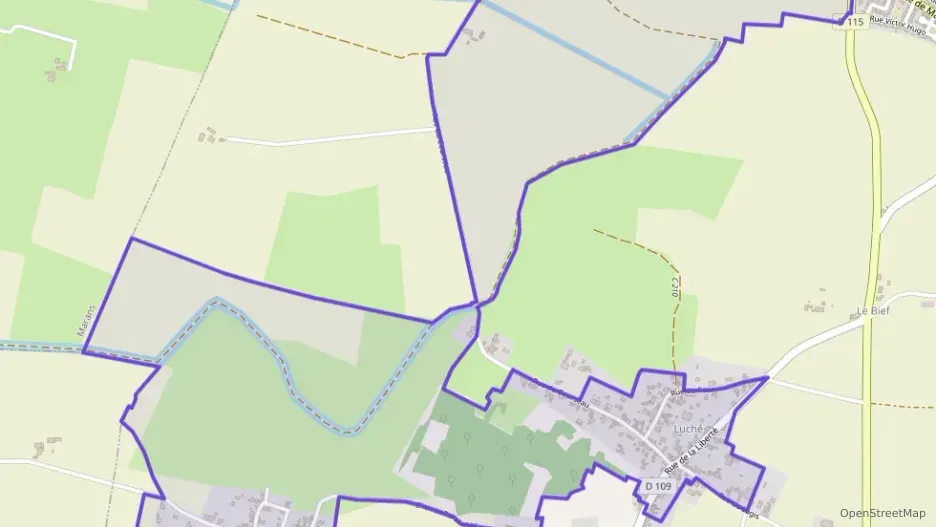 Maison 100 m² quatre pièces à vendre à Saint-Jean-de-Liversay Maison 100 m² quatre pièces à vendre à Saint-Jean-de-Liversay