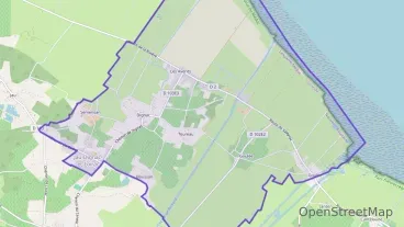 Maison 100 m² trois pièces à vendre à Jau-Dignac-et-Loirac