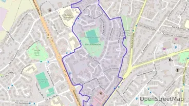 Maison 93 m² cinq pièces à vendre à Cholet