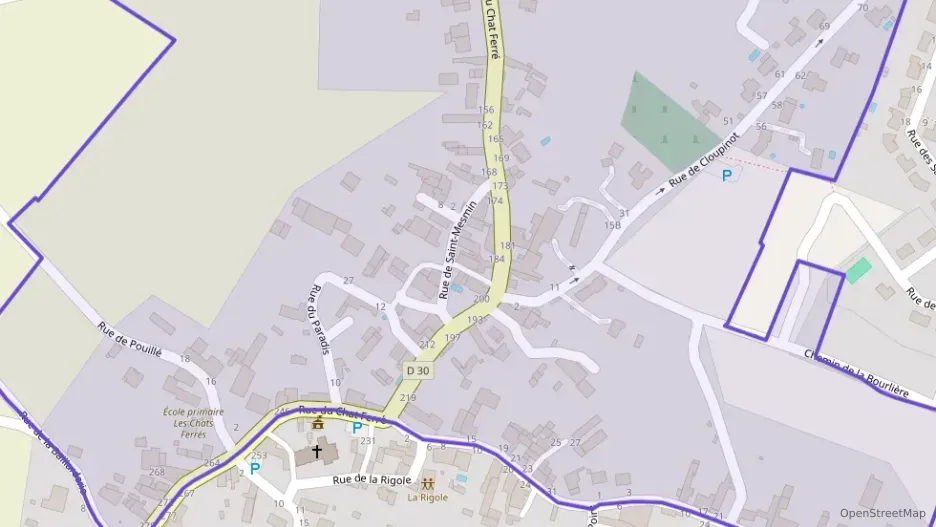 Maison 130 m² cinq pièces à vendre à Petosse Maison 130 m² cinq pièces à vendre à Petosse