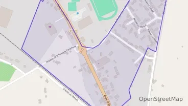 Maison 81 m² quatre pièces à vendre à Lesparre-Médoc