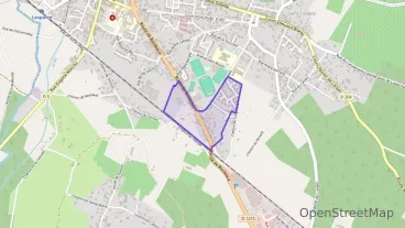 Maison 81 m² quatre pièces à vendre à Lesparre-Médoc