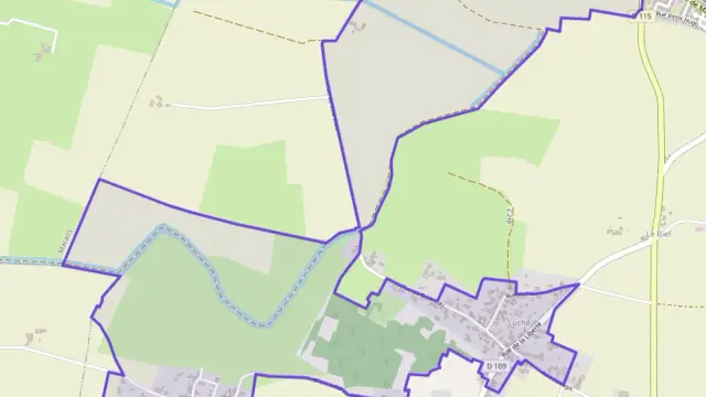 Maison 150 m² 5 pièces à vendre à Saint-Jean-de-Liversay