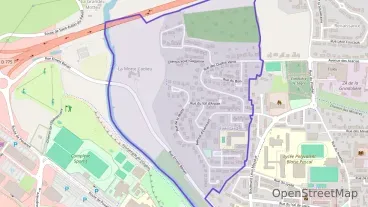 Maison 88 m² cinq pièces à vendre à Segré-en-Anjou Bleu