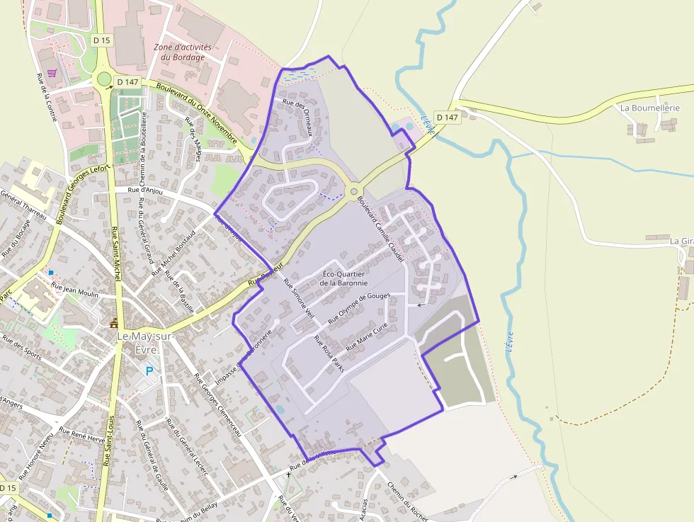Property