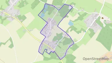 Maison 137 m² trois pièces à vendre à Rives-du-Fougerais