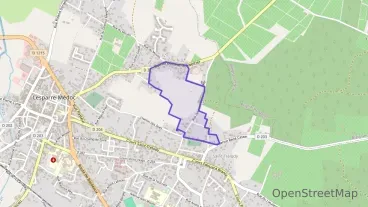 Maison 149 m² cinq pièces à vendre à Lesparre-Médoc