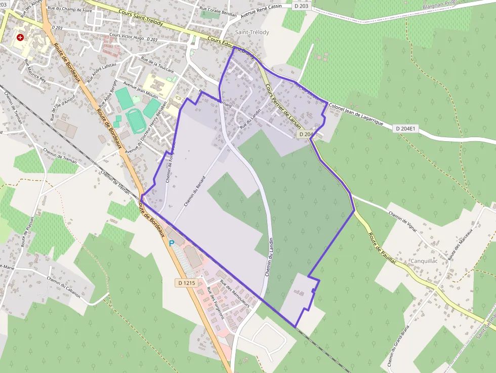 Property