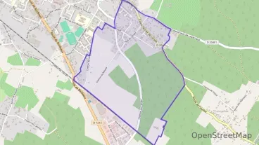 Maison 105 m² trois pièces à vendre à Lesparre-Médoc