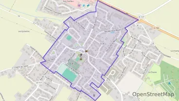 Maison 80 m² trois pièces à vendre à Semussac
