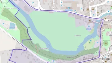 Maison 60 m² trois pièces à vendre à Segré-en-Anjou Bleu