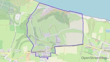 Maison 43 m² trois pièces à vendre à Colleville-sur-Mer