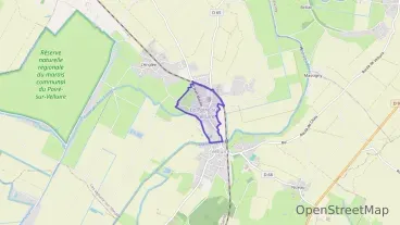 Maison 70 m² trois pièces à vendre à Les Velluire-sur-Vendée