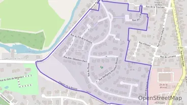 Maison 80 m² quatre pièces à vendre à Segré-en-Anjou Bleu