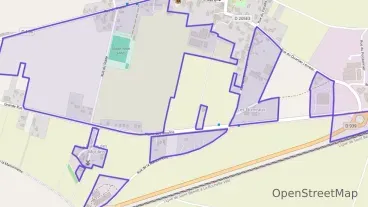 Maison 120 m² quatre pièces à vendre à Forges