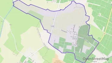 Maison 71 m² quatre pièces à vendre à Blaignan-Prignac