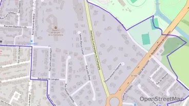 Maison 97 m² cinq pièces à vendre à Cholet