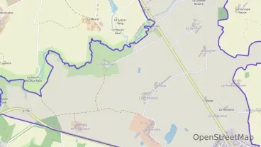 Maison 89 m² cinq pièces à vendre à Beaupréau-en-Mauges Maison 89 m² cinq pièces à vendre à Beaupréau-en-Mauges