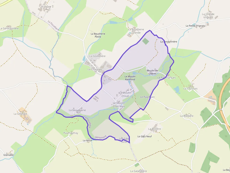 Property