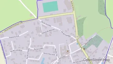 Maison 60 m² trois pièces à vendre à Saint-Denis-de-Gastines