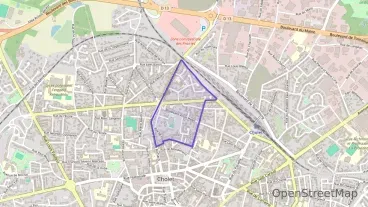 Maison 104 m² cinq pièces à vendre à Cholet