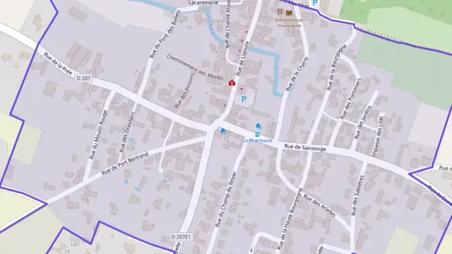 Maison 130 m² 5 pièces à vendre à Saint-Sauveur-d`Aunis