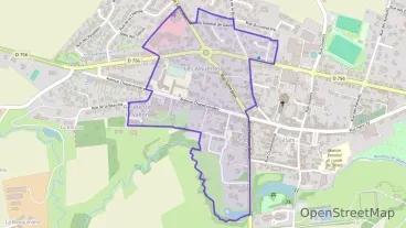 Maison 94 m² quatre pièces à vendre à Beaupréau-en-Mauges