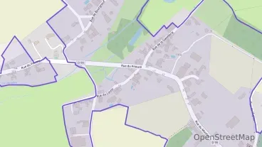 Maison 120 m² quatre pièces à vendre à Marsais-Sainte-Radégonde
