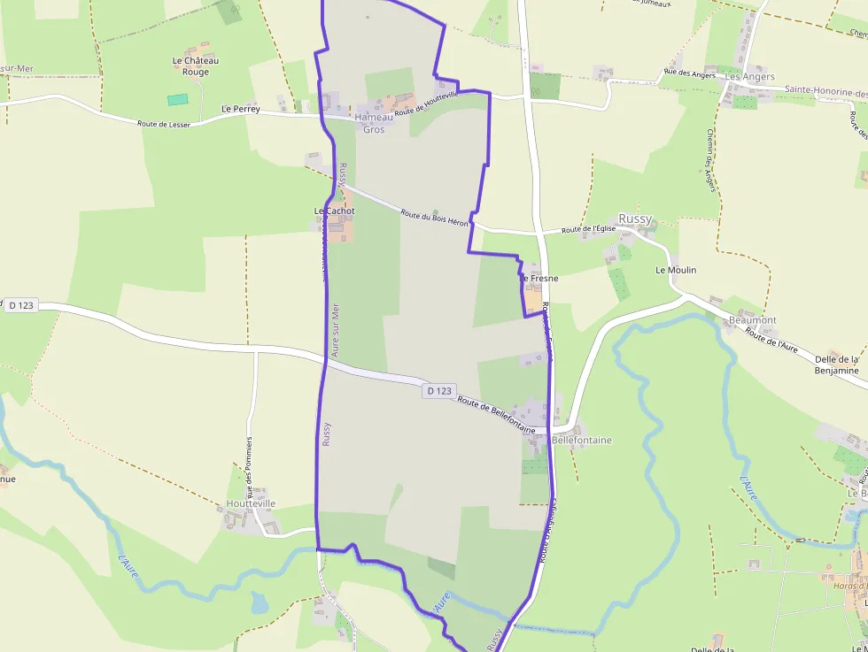 Property