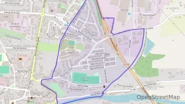 Maison 54 m² trois pièces à vendre à Segré-en-Anjou Bleu