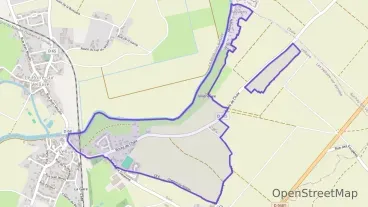 Maison 109 m² quatre pièces à vendre à Les Velluire-sur-Vendée