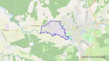 Maison 105 m² six pièces à vendre à Salies-de-Béarn