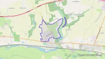 Maison 122 m² cinq pièces à vendre à Champtocé-sur-Loire