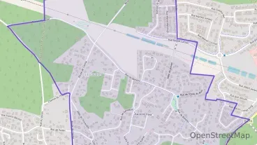 Maison 90 m² quatre pièces à vendre à Mios