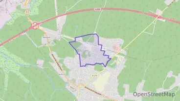Maison 90 m² quatre pièces à vendre à Mios