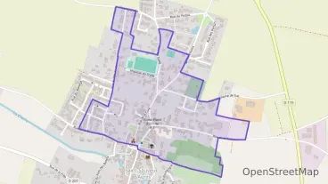 Maison 85 m² quatre pièces à vendre à Saint-Sauveur-d`Aunis