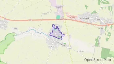 Maison 85 m² quatre pièces à vendre à Saint-Sauveur-d`Aunis